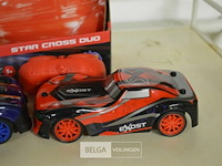 Exost star cross duo - afbeelding 3 van  4