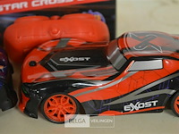 Exost star cross duo - afbeelding 4 van  4