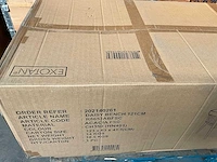 Exotan diasy tuinbank - afbeelding 3 van  4