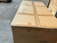 Exotan diasy tuinbank - afbeelding 4 van  4