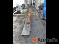 Exotisch hout - afbeelding 3 van  4