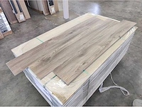 Exotone fundamentals bergen click pvc vloer 44,38 m² - afbeelding 2 van  7