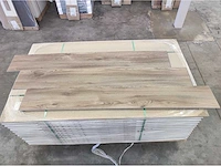 Exotone fundamentals bergen click pvc vloer 44,38 m² - afbeelding 3 van  7