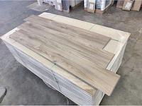 Exotone fundamentals bergen click pvc vloer 44,38 m² - afbeelding 6 van  7
