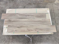Exotone fundamentals bergen click pvc vloer 97,16 m² - afbeelding 1 van  7