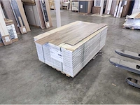 Exotone fundamentals bergen click pvc vloer 97,16 m² - afbeelding 7 van  7