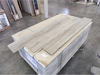 Exotone fundamentals helsinki click pvc vloer 97,16 m² - afbeelding 1 van  7