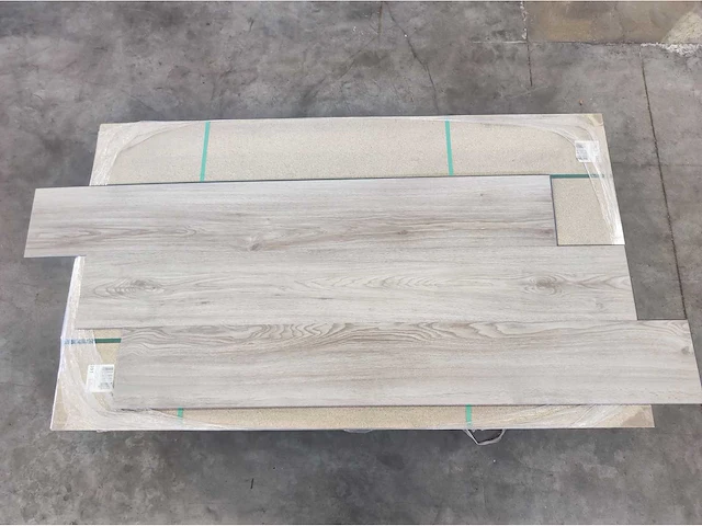 Exotone fundamentals helsinki click pvc vloer 97,16 m² - afbeelding 2 van  7