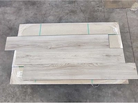Exotone fundamentals helsinki click pvc vloer 97,16 m² - afbeelding 2 van  7