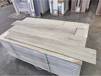 Exotone fundamentals helsinki click pvc vloer 97,16 m² - afbeelding 4 van  7