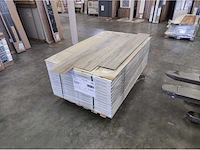 Exotone fundamentals helsinki click pvc vloer 97,16 m² - afbeelding 6 van  7