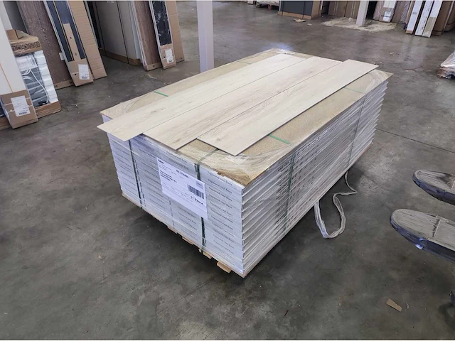 Exotone fundamentals oslo click pvc vloer 97,16 m² - afbeelding 6 van  6
