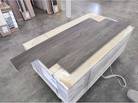 Exotone fundamentals stavanger click pvc vloer 44,07 m² - afbeelding 2 van  7