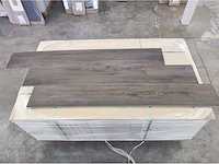 Exotone fundamentals stavanger click pvc vloer 97,16 m² - afbeelding 5 van  7