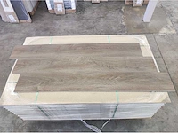 Exotone fundamentals tampele click pvc vloer 97.16 m² - afbeelding 2 van  7