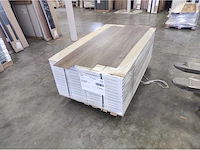 Exotone fundamentals tampele click pvc vloer 97.16 m² - afbeelding 5 van  7