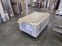 Exotone fundamentals trondheim click pvc vloer 28.67 m² - afbeelding 7 van  8