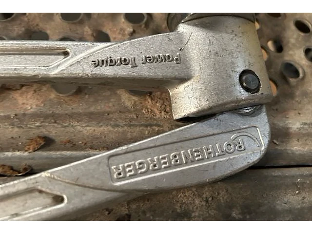 Expandertang rothenberger - afbeelding 3 van  3