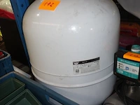 Expansievat 80l - afbeelding 1 van  2