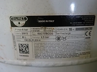 Expansievat 80l - afbeelding 2 van  2