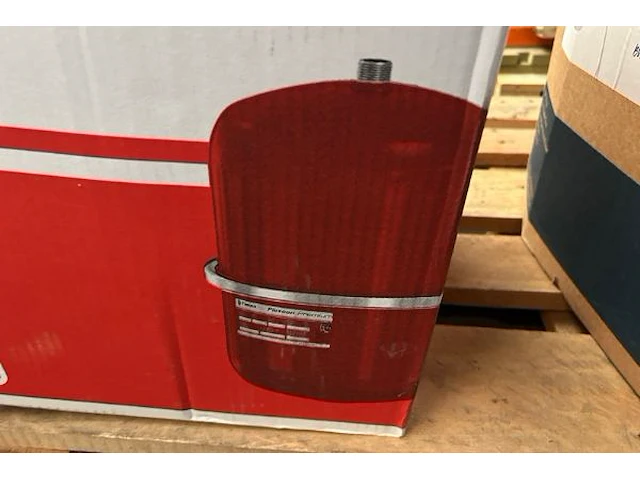 Expansievat flamco - afbeelding 2 van  3