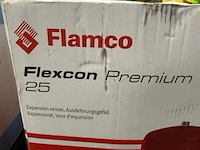 Expansievat flamco - afbeelding 3 van  3