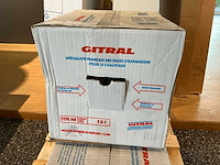 Expansievat gitral mb12 - 12l (3x) - afbeelding 3 van  3