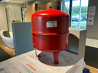 Expansievat gitral mb50 - 50l (6x) - afbeelding 1 van  3