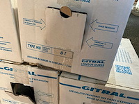 Expansievat gitral mb8 - 8l (9x) - afbeelding 3 van  3