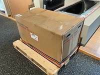 Expansievat watts vrv200-mag-h 200 - afbeelding 1 van  2