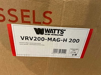 Expansievat watts vrv200-mag-h 200 - afbeelding 2 van  2