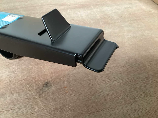 Expert deuren en platenlifter, zware uitvoering (48x) - afbeelding 6 van  6