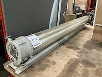 Explosievrije tl lamp - afbeelding 1 van  4