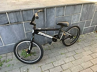Explosion kinder bmx-fiets - afbeelding 1 van  2