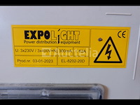 Expolight bouwplaats doos - afbeelding 2 van  9