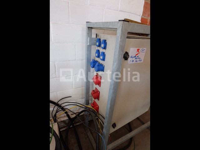 Expolight bouwplaats doos - afbeelding 3 van  9