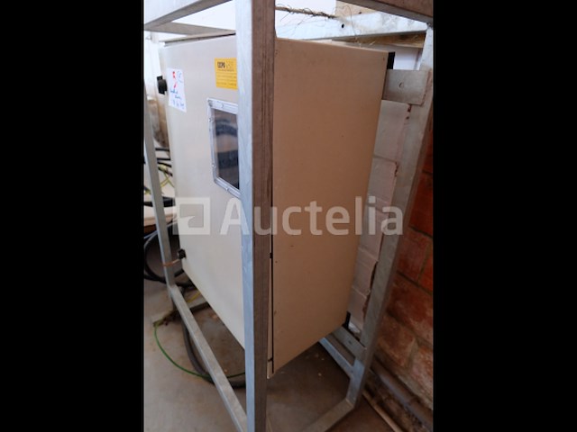 Expolight bouwplaats doos - afbeelding 5 van  9