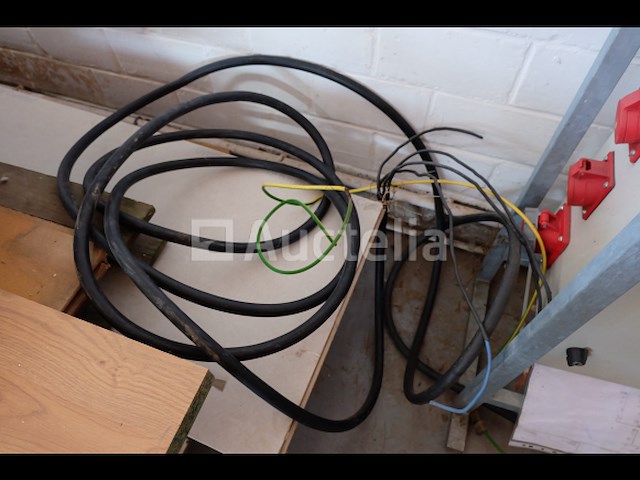 Expolight bouwplaats doos - afbeelding 6 van  9