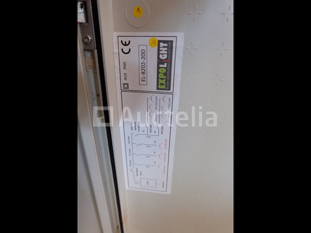 Expolight bouwplaats doos - afbeelding 9 van  9