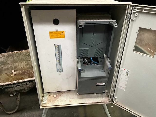 Expo’s ght bouwaansluitkast - afbeelding 2 van  3