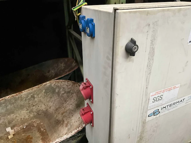 Expo’s ght bouwaansluitkast - afbeelding 3 van  3