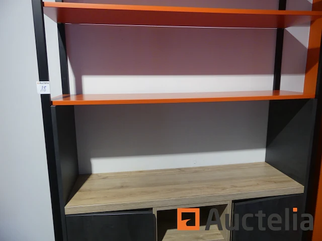 Expositie studio meubilair - afbeelding 4 van  21