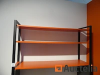 Expositie studio meubilair - afbeelding 5 van  21