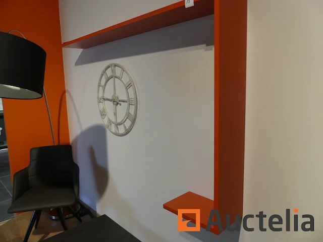 Expositie studio meubilair - afbeelding 8 van  21