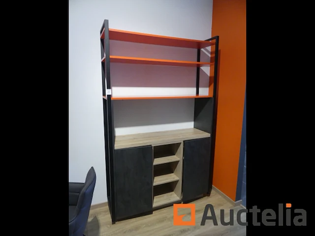 Expositie studio meubilair - afbeelding 9 van  21