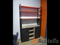 Expositie studio meubilair - afbeelding 9 van  21