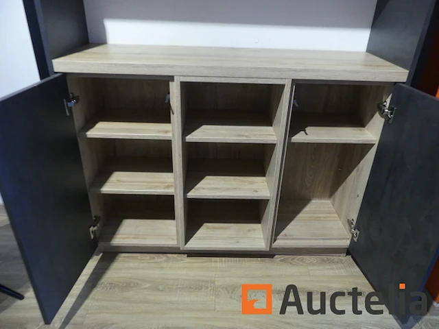 Expositie studio meubilair - afbeelding 10 van  21