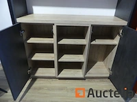 Expositie studio meubilair - afbeelding 10 van  21