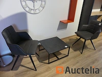 Expositie studio meubilair - afbeelding 1 van  21