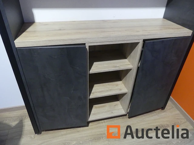 Expositie studio meubilair - afbeelding 14 van  21